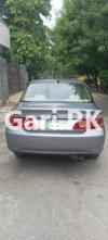 Honda City i-DSI 2006 For Sale in Lahore