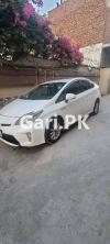 Toyota Prius  2012 For Sale in Punjab