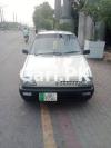 Suzuki Mehran VX 1997 For Sale in Lahore