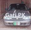 Suzuki Cultus VXR 2010 For Sale in Faisalabad