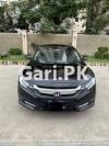 Honda Civic Oriel 2021 For Sale in Karachi