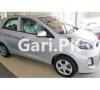 KIA Picanto Oriel 2021 For Sale in Kasur