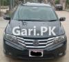 Honda City Aspire 2014 For Sale in Karachi