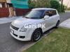 Suzuki Swift DLX 1.3 2016 For Sale in Lahore