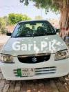 Suzuki Alto  2008 For Sale in Bahawalpur