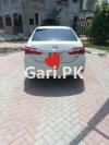 Toyota Corolla XLi VVTi 2015 For Sale in Farooqabad