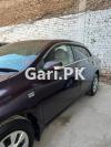 Toyota Corolla GLi Automatic 1.6 VVTi 2013 For Sale in Peshawar