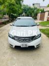 Honda City Aspire 1.5 i-VTEC 2015 For Sale in Lahore