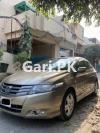 Honda City 1.3 i-VTEC 2011 For Sale in Lahore