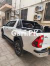 Toyota Hilux Revo V Automatic 2.8 2022 For Sale in Karachi