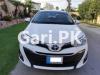 Toyota Yaris  2022 For Sale in Peshawar