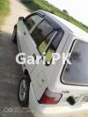 Suzuki Mehran VX 2017 For Sale in Rawalpindi