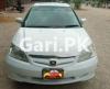 Honda Civic VTi Oriel Prosmatec 2006 For Sale in Karachi