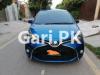 Toyota Vitz  2015 For Sale in Islamabad