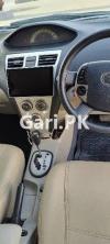 Toyota Belta  2007 For Sale in Bahawalpur