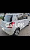 Suzuki Swift  2017 For Sale in Karachi