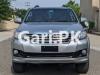 Toyota Fortuner  2013 For Sale in Lahore