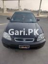 Honda Civic Prosmetic 1997 For Sale in Layyah