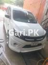 Suzuki Cultus VXL 2020 For Sale in Sialkot