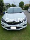 Honda City IVTEC 2022 For Sale in Lahore