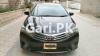 Toyota Corolla XLI 2016 For Sale in Karachi