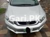 Honda Civic VTi Oriel Prosmatec 2014 For Sale in Lahore