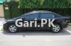 Honda Civic Prosmetic 2011 For Sale in Lahore