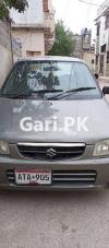 Suzuki Alto  2010 For Sale in Karachi