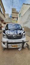 Changan Karvaan  2021 For Sale in Karachi