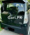 Suzuki Wagon R Stingray X 2013 For Sale in Rawalpindi