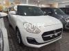 Suzuki Swift GL CVT 2022 For Sale in Rawalpindi