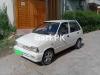 Suzuki Mehran VXR 2003 For Sale in Islamabad