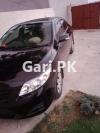 Toyota Corolla XLi VVTi 2008 For Sale in Fateh Jang