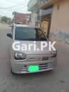 Suzuki Alto  2022 For Sale in Rawalpindi