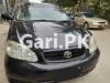 Toyota Corolla 2.0 D 2005 For Sale in Karachi