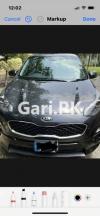 Kia Sportage  2022 For Sale in Lahore