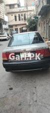 Suzuki Margalla  1998 For Sale in Lahore