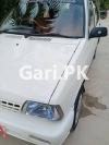 Suzuki Mehran VX 2008 For Sale in Karachi