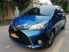 Toyota Vitz F M Package 1.0 2015 For Sale in Islamabad