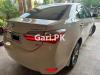 Toyota Corolla GLi Automatic 1.3 VVTi 2019 For Sale in Faisalabad