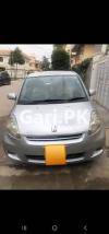 Toyota Passo  2007 For Sale in Karachi