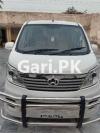 Changan Karvaan  2022 For Sale in Okara