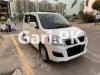 Suzuki Wagon R  2022 For Sale in Islamabad