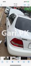 Honda City  2003 For Sale in Karachi