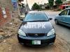 Toyota Corolla GLi 1.3 2007 For Sale in Faisalabad