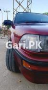 Toyota Corolla  1988 For Sale in Swabi