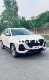 Changan Oshan X7  2022 For Sale in Sialkot