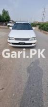 Toyota Corolla  1994 For Sale in Peshawar