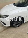 Honda Civic 1.8 i-VTEC CVT 2021 For Sale in Karachi