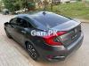 Honda Civic Oriel 1.8 i-VTEC CVT 2018 For Sale in Islamabad